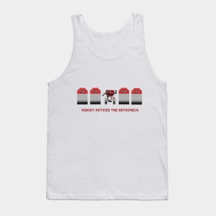 Astromech Tank Top